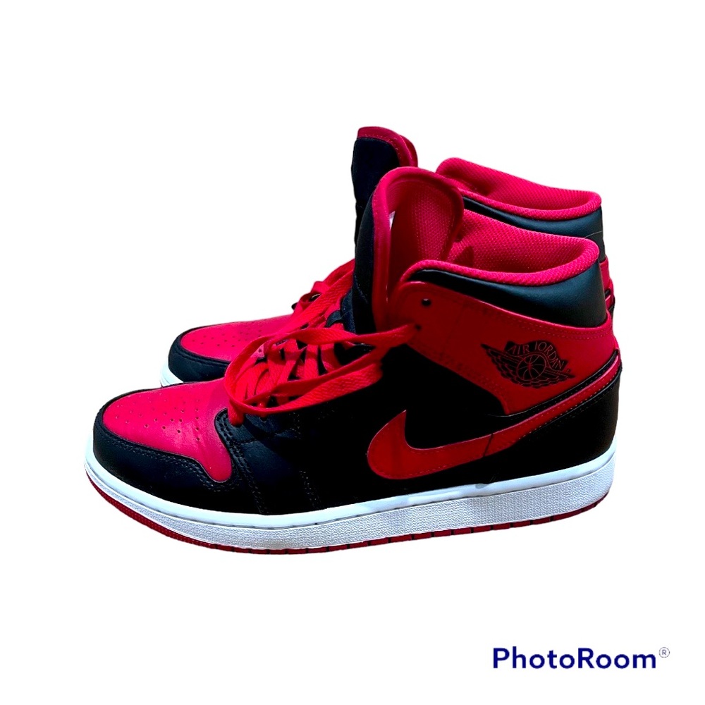 Nike Air Jordan 1 Mid